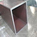 Tubulação de aço de estrutura quadrada galvanizada / tubo 40X40